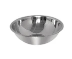 Stainless Steel Mixing Bowl 10.5Ltr
