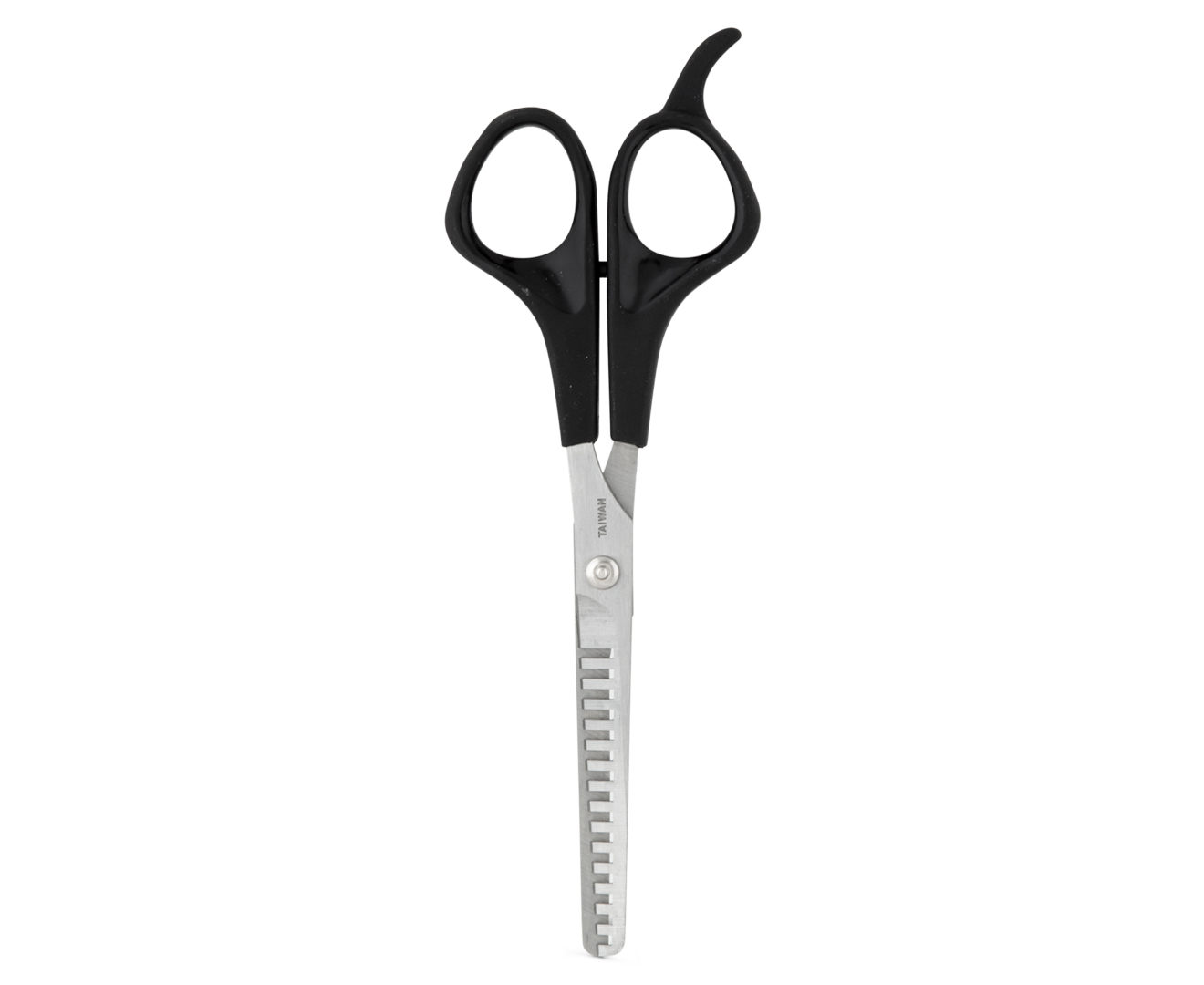 Elipse Arius Eickert Pro 15 Tooth Shears - Black | GroceryRun.com.au