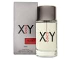 Hugo Boss Hugo XY For Men EDT Perfume 100mL 1