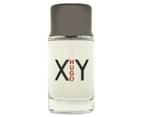 Hugo Boss Hugo XY For Men EDT Perfume 100mL 2