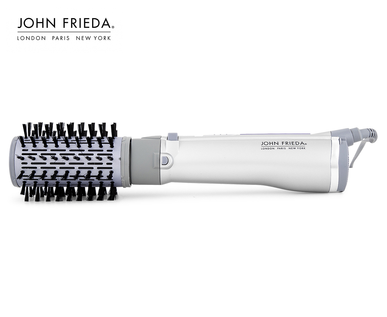 John frieda brush outlet dryer