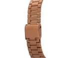 Casio Men's 35mm B640WC-5AD Stainless Steel Watch - Rose Gold 2