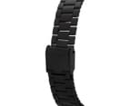 Casio Men's 35mm B640WB-1A Stainless Steel Watch - Black 2