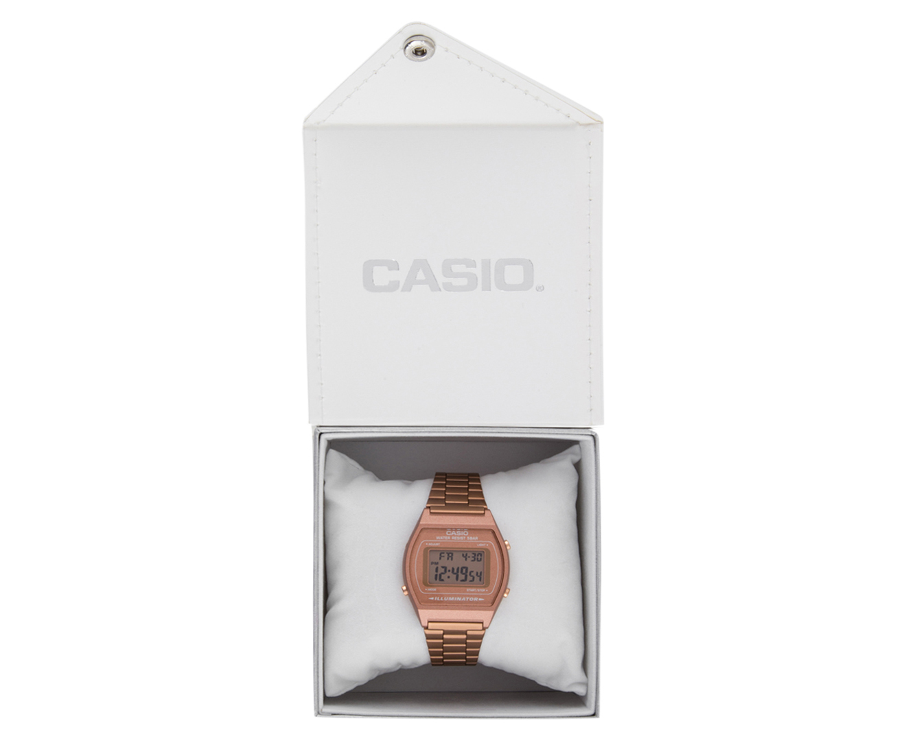 B640wc casio clearance