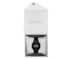 Casio Men's 35mm B640WB-1A Stainless Steel Watch - Black
