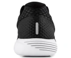 Nike Men's Lunarglide 8 Shoe - Black/White/Anthracite