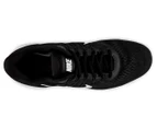 Nike Men's Lunarglide 8 Shoe - Black/White/Anthracite