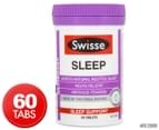 Swisse Ultiboost Sleep 60 Tabs 1