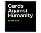 Cards Against Humanity Green Box Expansion 1