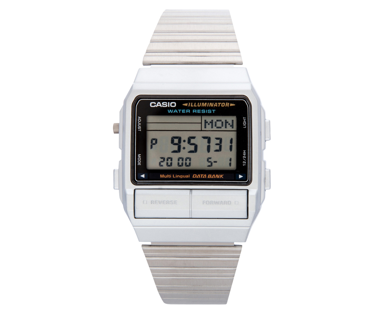 casio db380