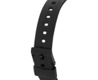 Casio Men's 36mm DB36-1A Resin Watch - Black