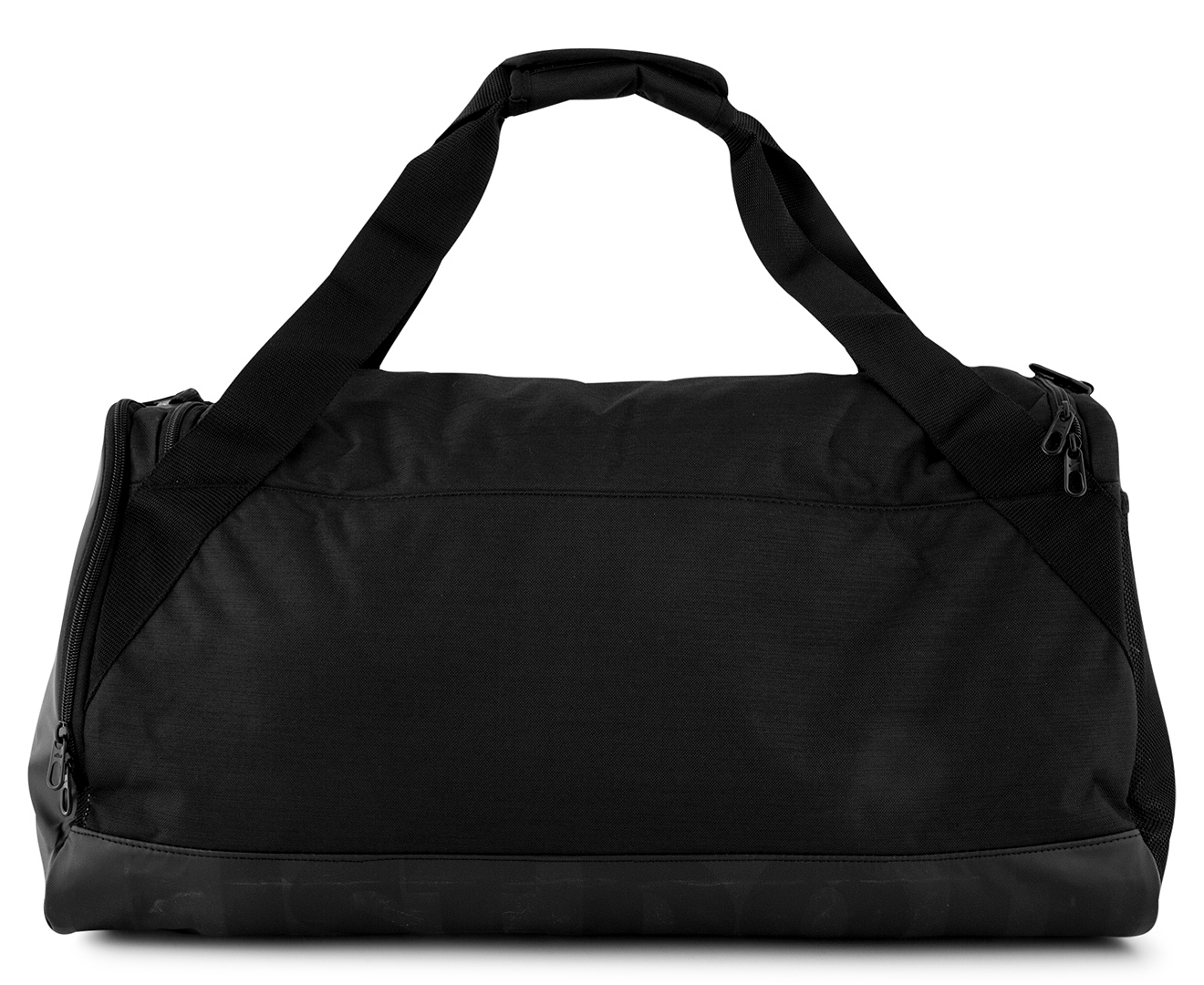 Nike 81L Brasilia Medium Training Duffle Bag - Black/White | Catch.co.nz