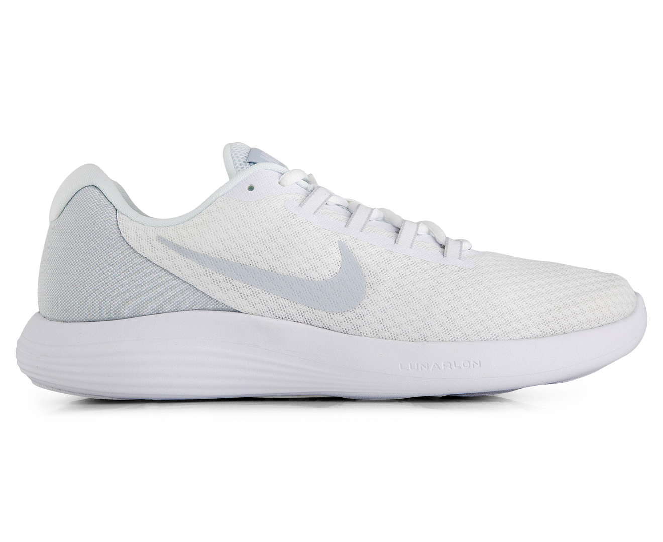 Nike Men's LunarConverge Shoe - White | Catch.co.nz