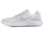 Nike Men's LunarConverge Shoe - White