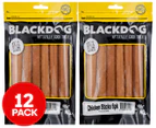 2 x Blackdog Chicken Sticks 6pk