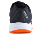 New Balance Men's Vazee Rush V2 Run Shoe - Grey/White/Orange