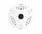 Annke Q2 960p Hd Panoramic Lens Ip Security Camera With Advanced T1 Processor