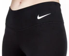 Nike Women's Dry Training Tight - Black