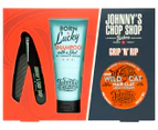 Johnny's Chop Shop Grip 'N' Rip Gift Set