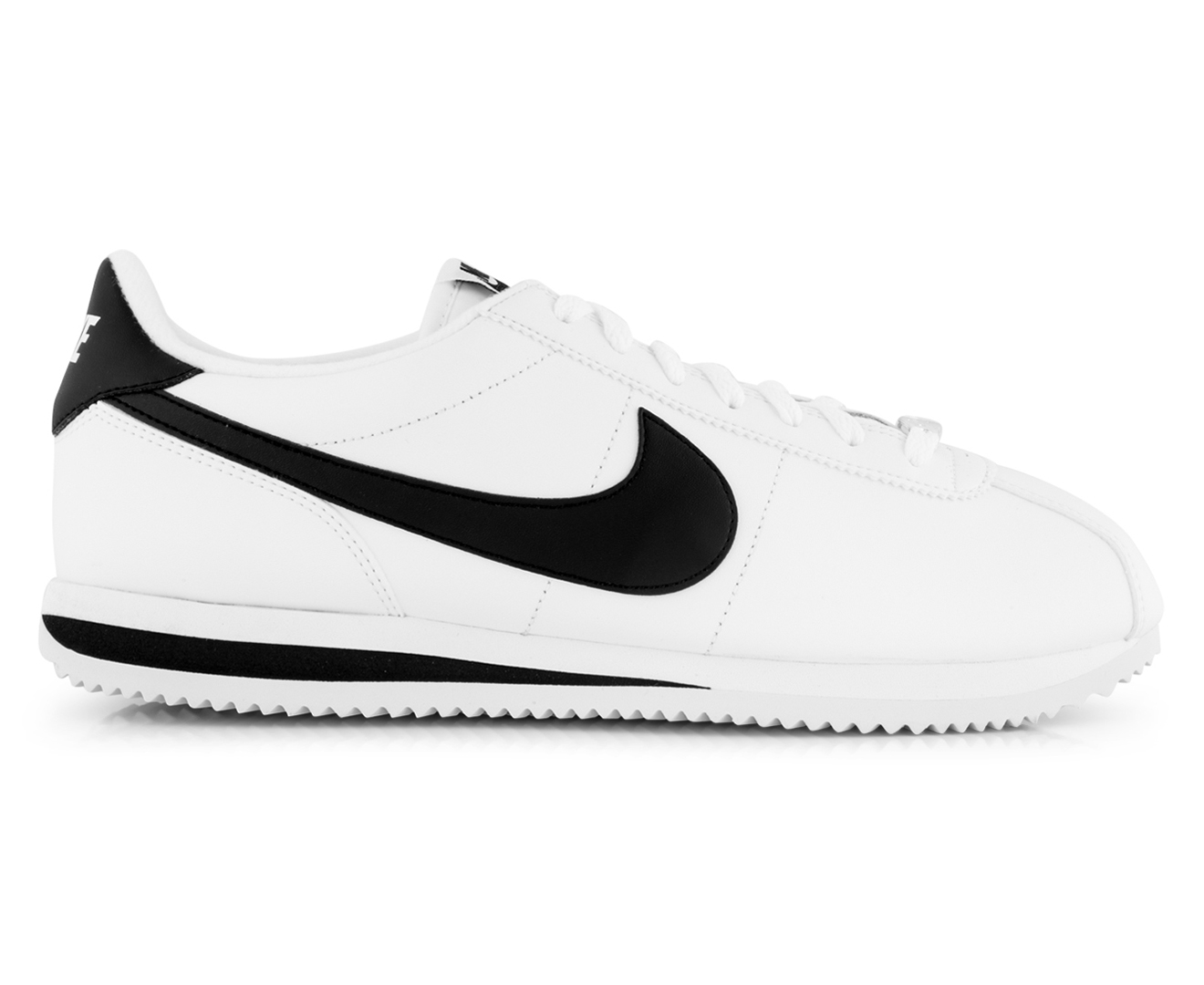 nike basic leather cortez