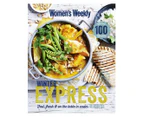 The Australian Women's Weekly Winter Express Cookbook