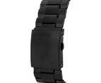 Diesel Men's 49mm Stainless Steel DZ4180 Watch - Black/Black