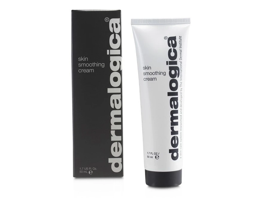 Dermalogica Skin Smoothing Cream 50ml/1.7oz