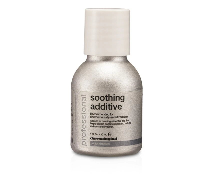 Dermalogica Soothing Additive PRO (Salon Product)  30ml/1oz