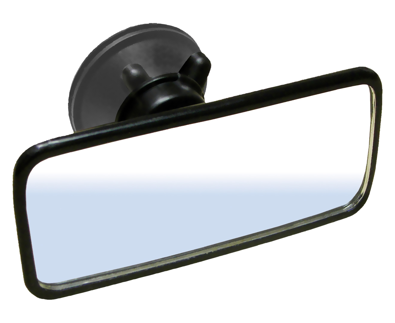 diono rear view mirror