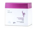Wella Sp Color Save Mask (for Coloured Hair) 400ml/13.33oz