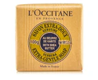 L'occitane Shea Butter Extra Gentle Soap - Verbena 100g/3.5oz