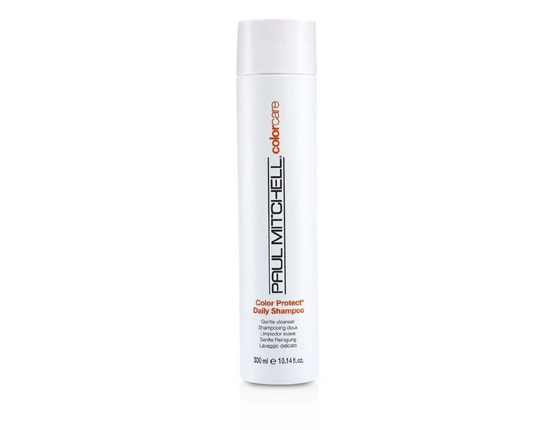 Paul Mitchell Color Care Color Protect Daily Shampoo (gentle Cleanser) 300ml/10.14oz