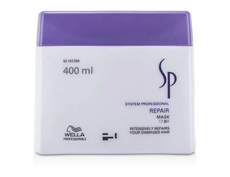 Wella SP Repair Mask 400ml