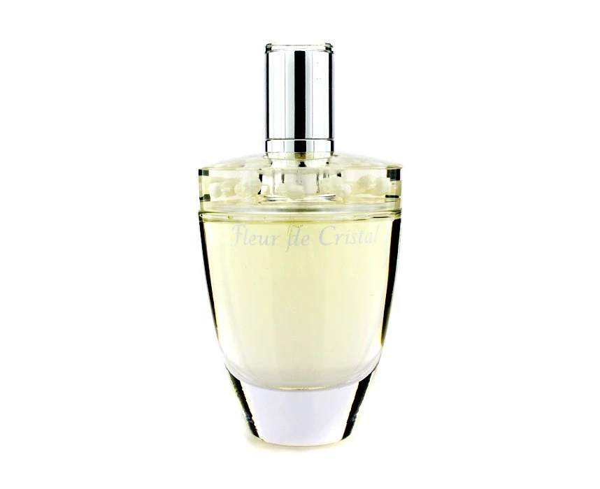 Lalique Fleur De Cristal 100ml EDP (L) SP