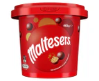 2 x Maltesers Party Bucket 465g