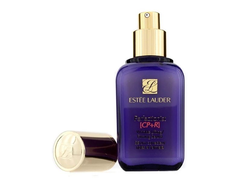 Estee Lauder Perfectionist [cp+r] Wrinkle Lifting/firming Serum (for All Skin Types) 75ml/2.5oz