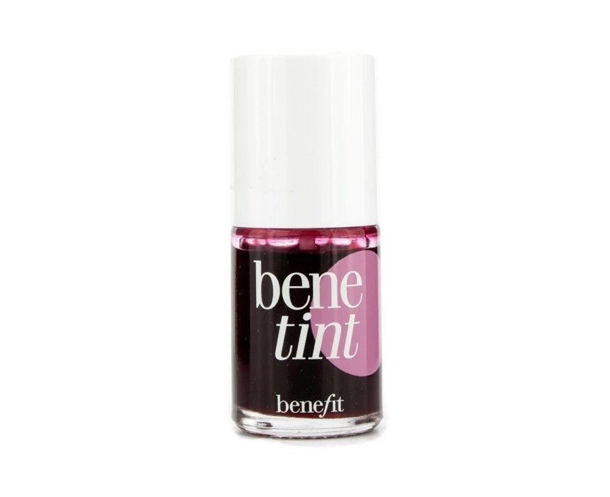 Benefit Bene Tint Rose Tinted Lip & Cheek Stain 12.5ml/0.4oz