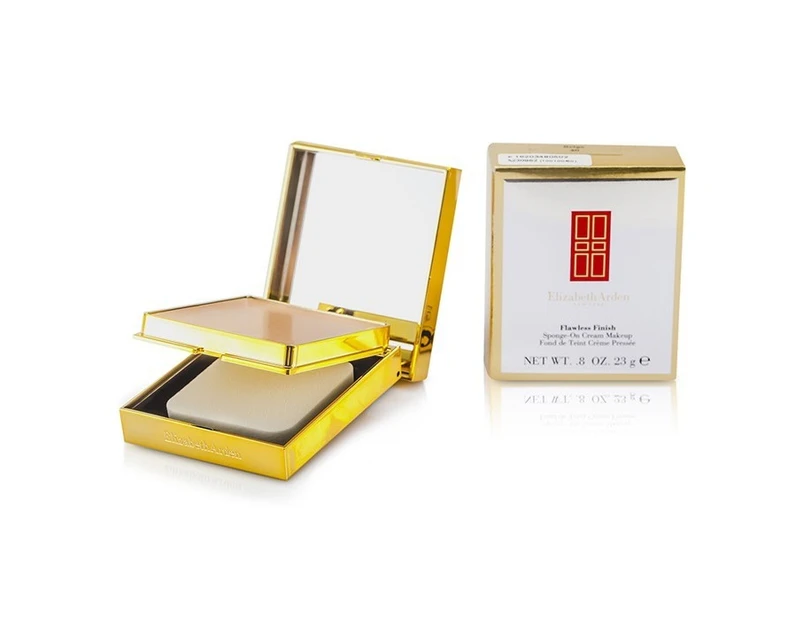 Elizabeth Arden Flawless Finish Sponge On Cream Makeup (golden Case) - 40 Beige 23g/0.8oz