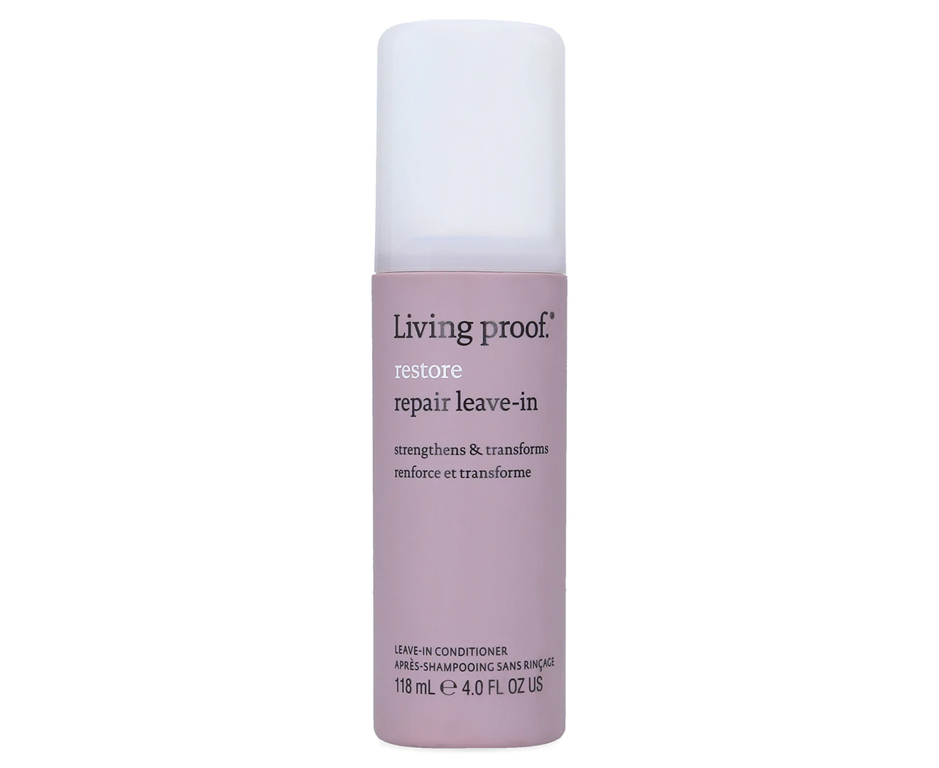 Living Proof Restore Repair LeaveIn Conditioner 118ml/4oz