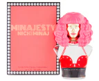 Nicki Minaj Minajesty EDP Spray 100ml/3.4oz