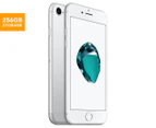 Apple iPhone 7 256GB Smartphone Unlocked - Silver