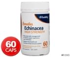 Faulding Remedies Echinacea High Strength 60 Caps 1