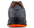 ASICS Men's GEL-Sonoma 3 Shoe - Black/Mid Grey/Carbon