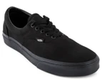 Vans Unisex  Era Shoe - Black
