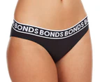 Bonds Women's Boyfriend Cotton Bikini - Randomly Selected