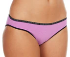 Bonds Women's Hipster Bikini 2-Pack - Purple/Pink
