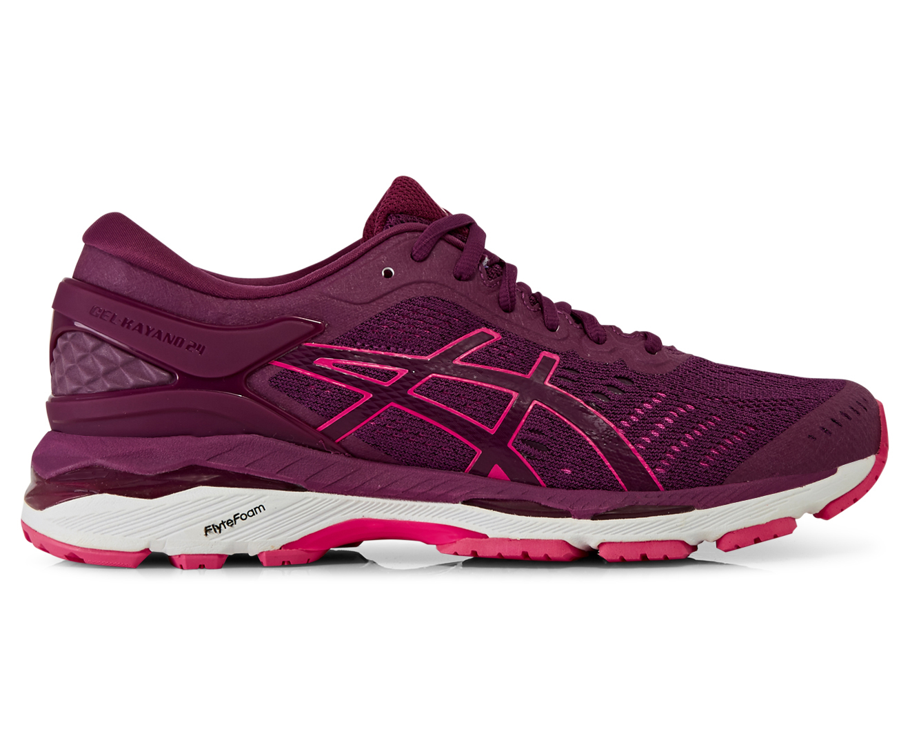 adidas gel kayano 24