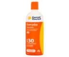 Cancer Council Everyday Sunscreen 220mL - SPF30
