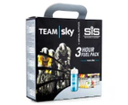 SiS Team Sky 3-Hour Fuel Pack 