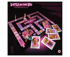 Battle In The Bed Erotic Board Game